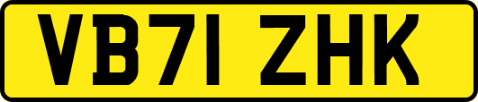 VB71ZHK