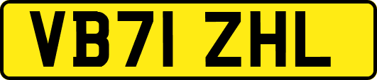 VB71ZHL