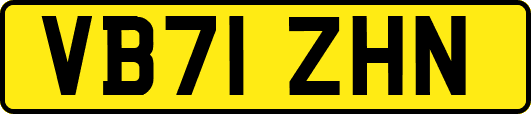 VB71ZHN