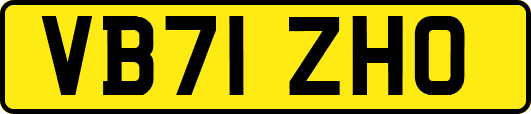 VB71ZHO