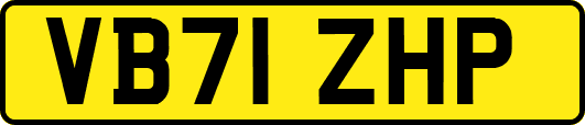 VB71ZHP