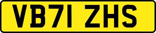 VB71ZHS
