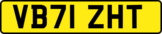 VB71ZHT