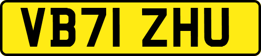 VB71ZHU
