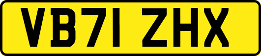 VB71ZHX