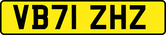 VB71ZHZ