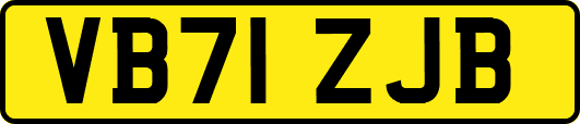 VB71ZJB