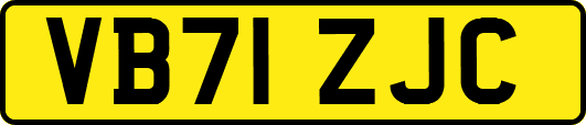 VB71ZJC