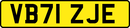 VB71ZJE