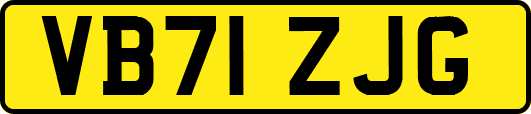 VB71ZJG