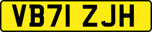 VB71ZJH