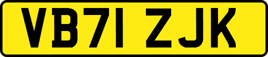 VB71ZJK
