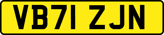 VB71ZJN