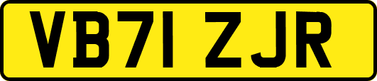 VB71ZJR