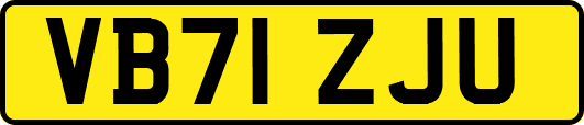 VB71ZJU