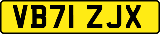 VB71ZJX
