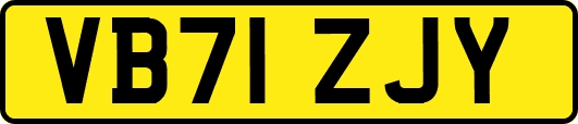 VB71ZJY