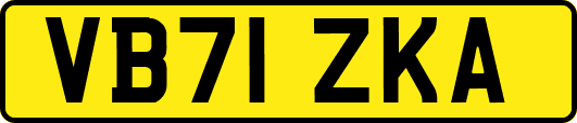VB71ZKA