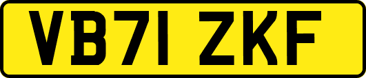 VB71ZKF