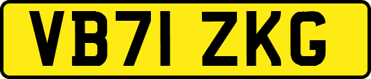 VB71ZKG