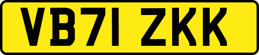 VB71ZKK