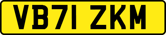 VB71ZKM