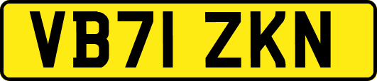 VB71ZKN