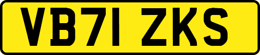 VB71ZKS