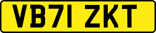 VB71ZKT
