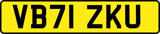 VB71ZKU