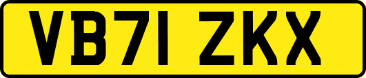 VB71ZKX