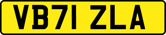 VB71ZLA