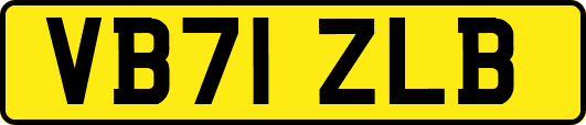 VB71ZLB