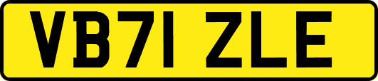 VB71ZLE