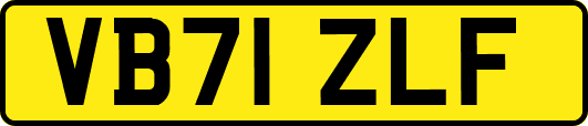 VB71ZLF