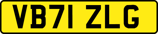VB71ZLG