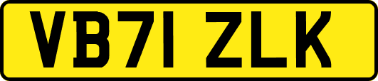 VB71ZLK