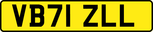 VB71ZLL