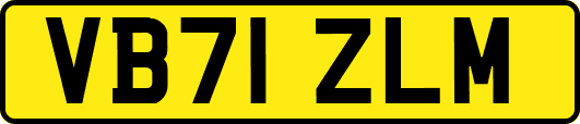 VB71ZLM
