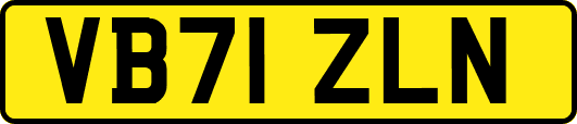 VB71ZLN