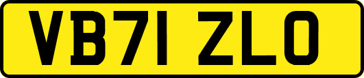 VB71ZLO