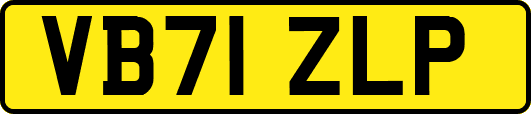VB71ZLP
