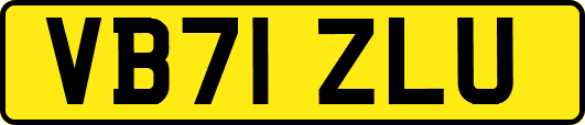 VB71ZLU
