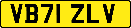 VB71ZLV