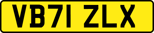 VB71ZLX