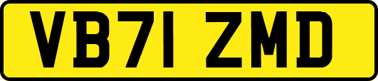 VB71ZMD