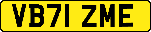 VB71ZME