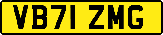 VB71ZMG