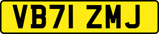 VB71ZMJ