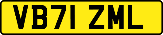 VB71ZML